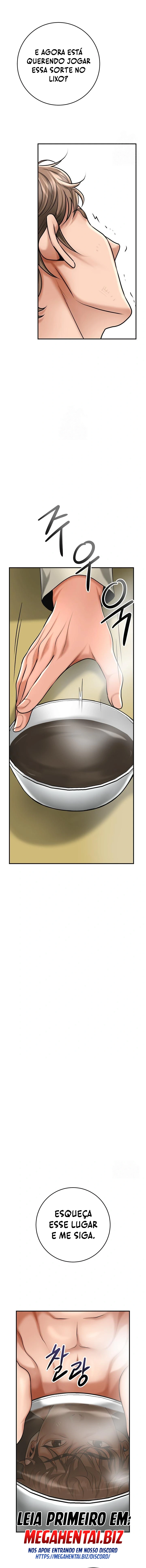 Ler Brothel Capitulo 73 Page 22