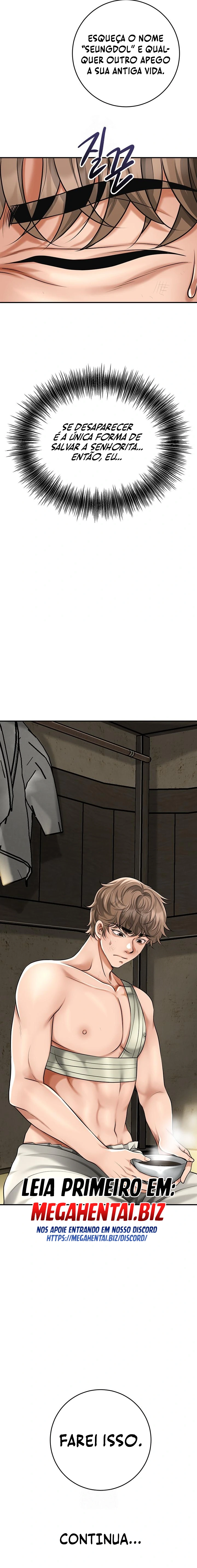 Ler Brothel Capitulo 73 Page 23