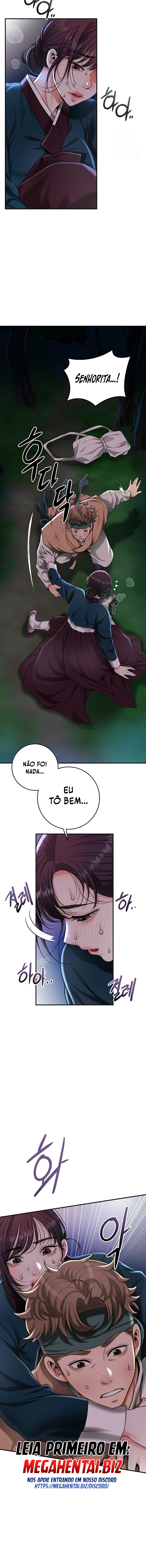 Ler Brothel Capitulo 73 Page 8