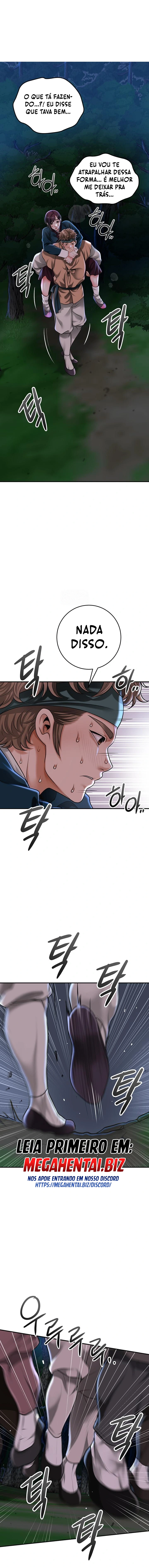 Ler Brothel Capitulo 73 Page 9