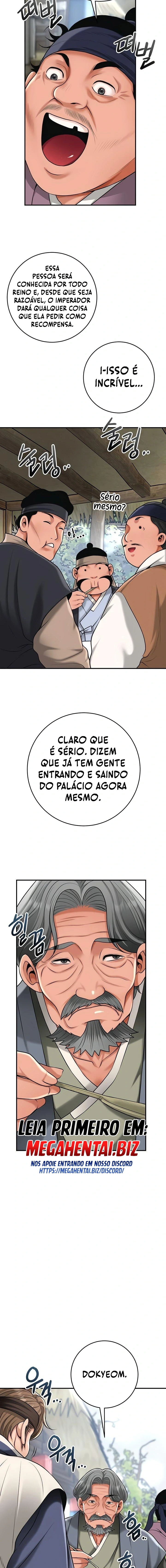 Ler Brothel Capitulo 74 Page 10