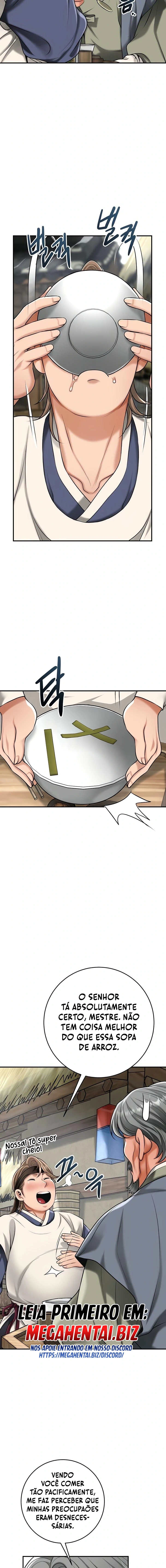 Ler Brothel Capitulo 74 Page 11