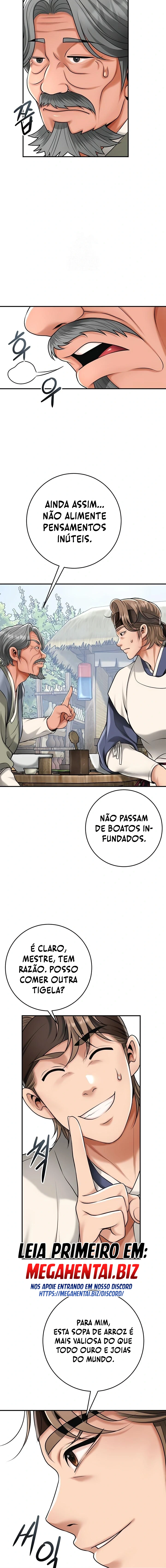 Ler Brothel Capitulo 74 Page 12