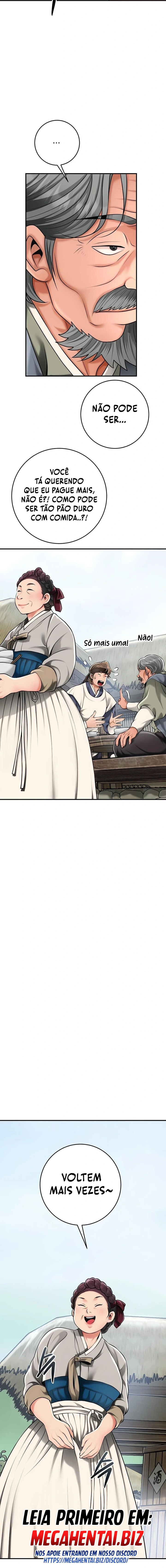 Ler Brothel Capitulo 74 Page 13