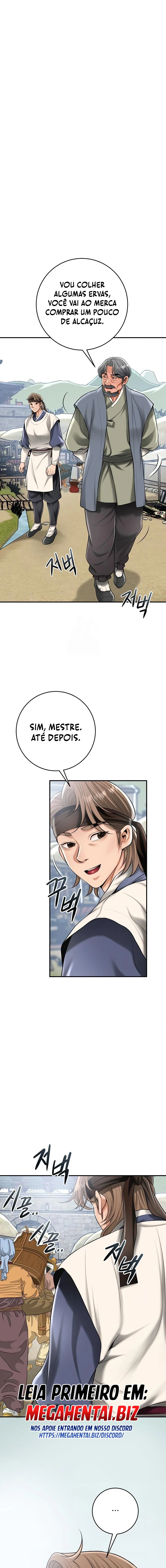 Ler Brothel Capitulo 74 Page 14