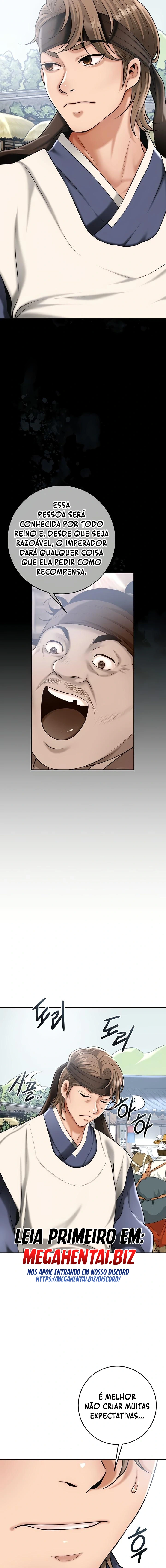 Ler Brothel Capitulo 74 Page 15