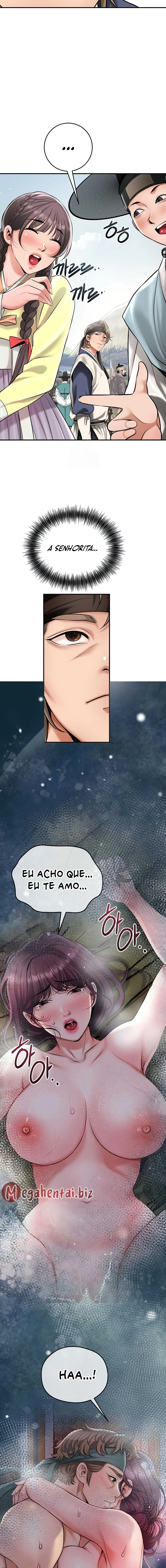 Ler Brothel Capitulo 74 Page 16