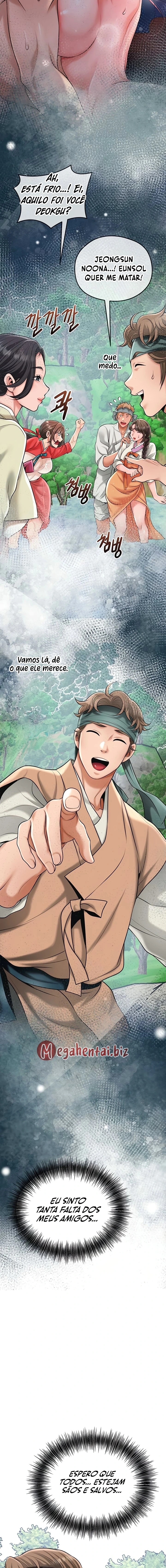 Ler Brothel Capitulo 74 Page 17