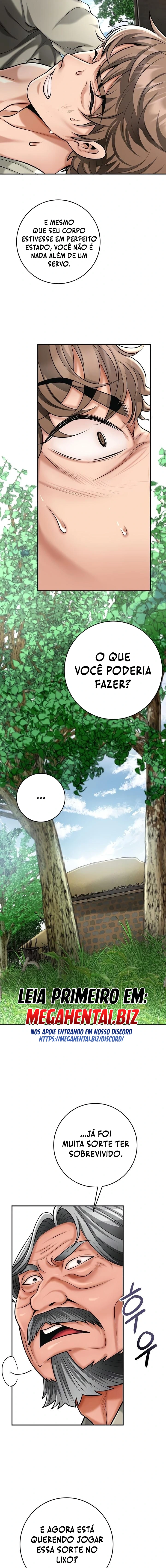 Ler Brothel Capitulo 74 Page 2