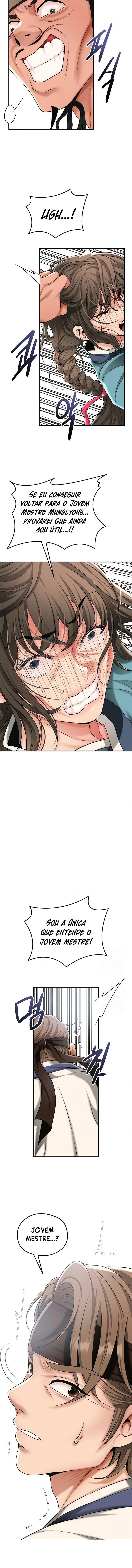 Ler Brothel Capitulo 74 Page 20