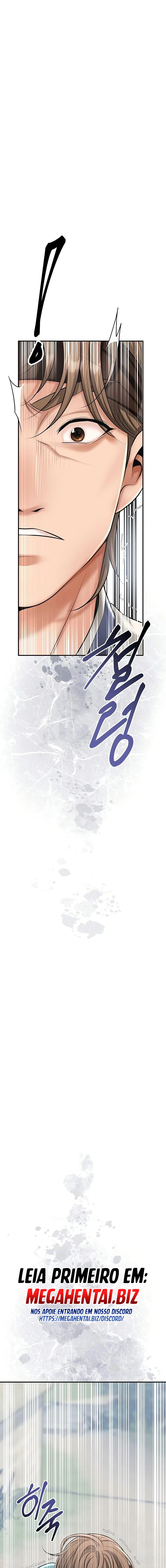 Ler Brothel Capitulo 74 Page 22