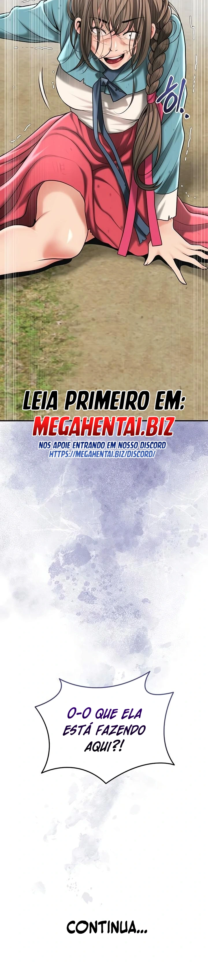 Ler Brothel Capitulo 74 Page 23