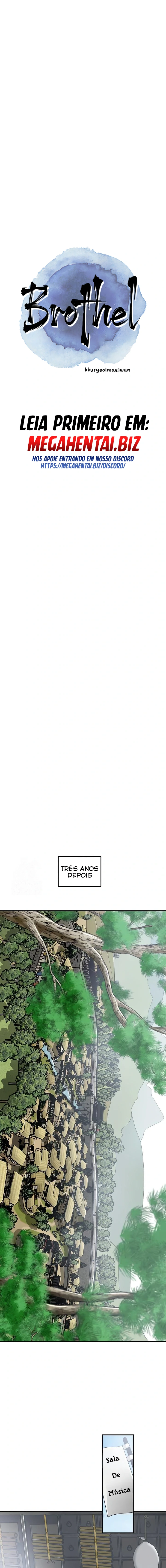 Ler Brothel Capitulo 74 Page 5