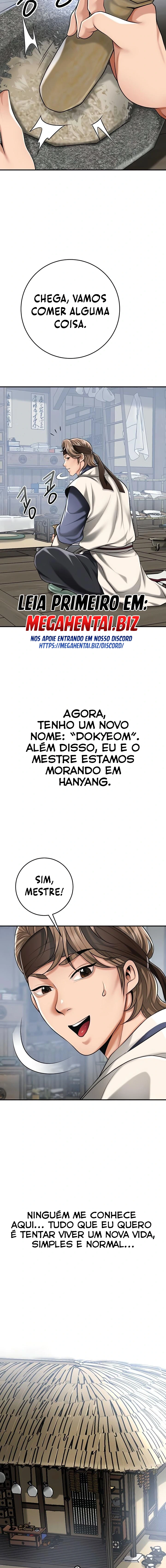 Ler Brothel Capitulo 74 Page 7