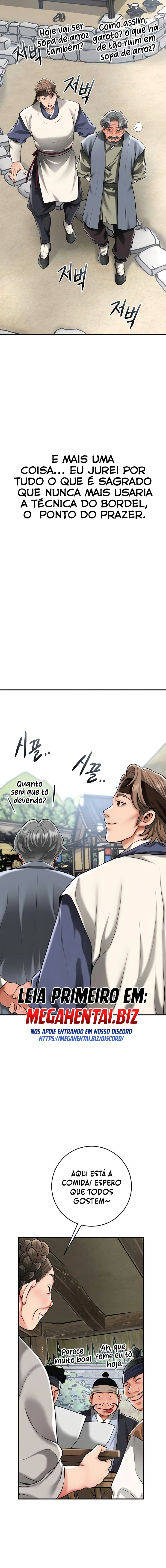 Ler Brothel Capitulo 74 Page 8
