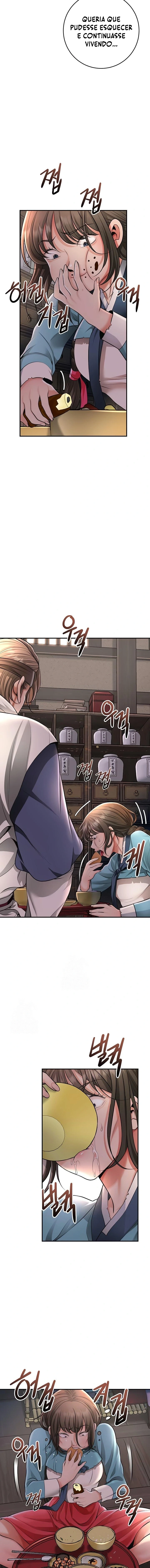 Ler Brothel Capitulo 75 Page 11