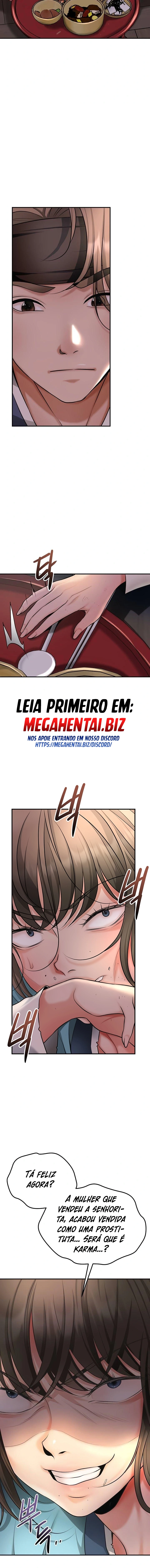 Ler Brothel Capitulo 75 Page 12