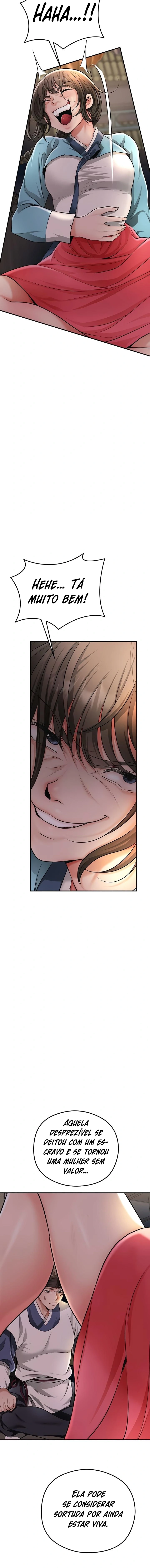 Ler Brothel Capitulo 75 Page 14
