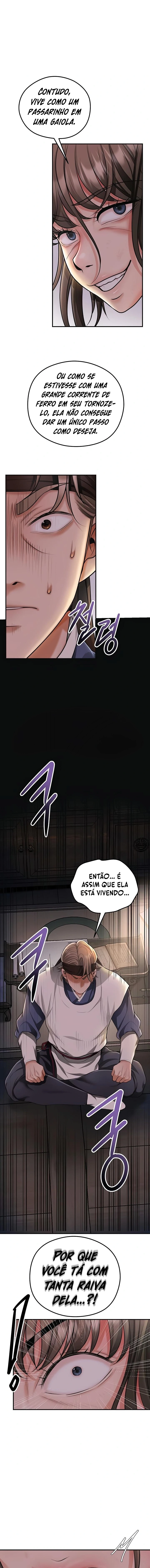 Ler Brothel Capitulo 75 Page 15