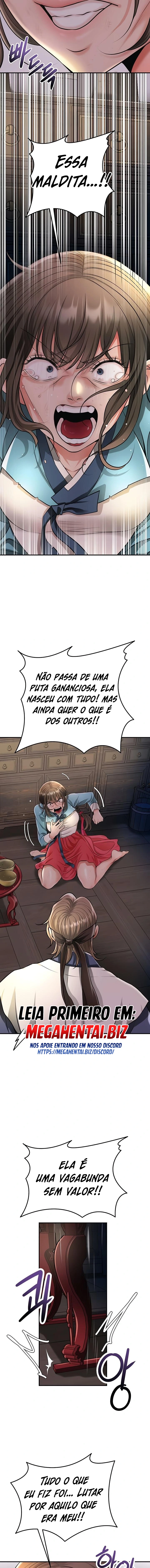 Ler Brothel Capitulo 75 Page 16