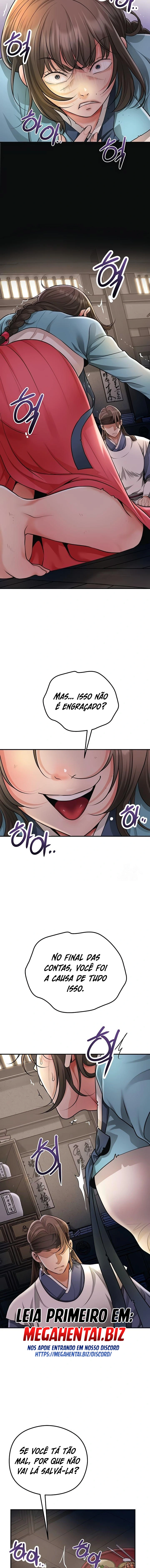 Ler Brothel Capitulo 75 Page 17