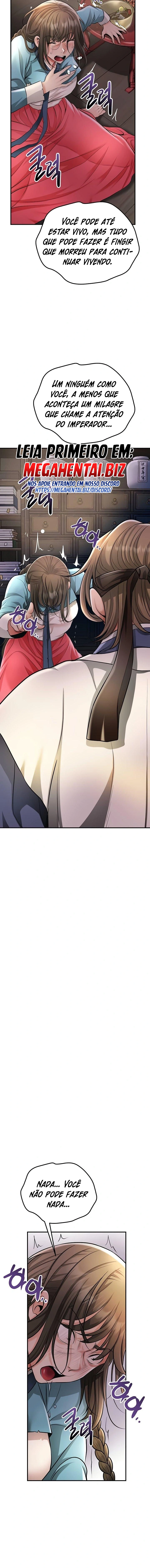 Ler Brothel Capitulo 75 Page 18