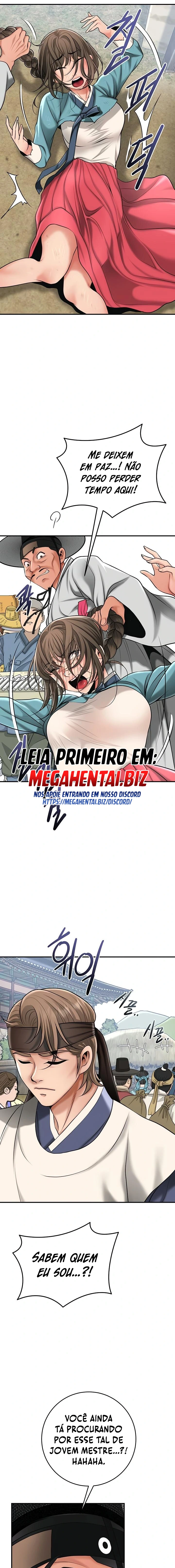 Ler Brothel Capitulo 75 Page 2