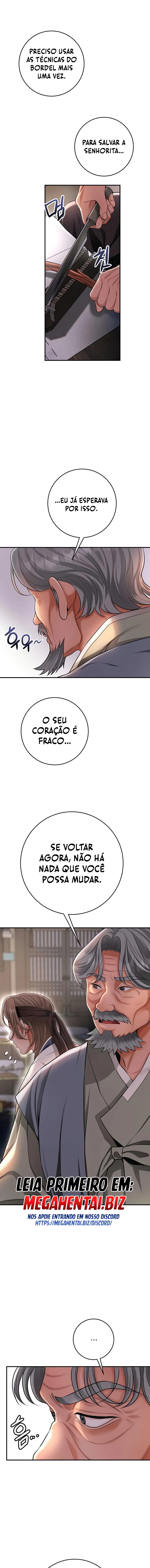 Ler Brothel Capitulo 75 Page 21