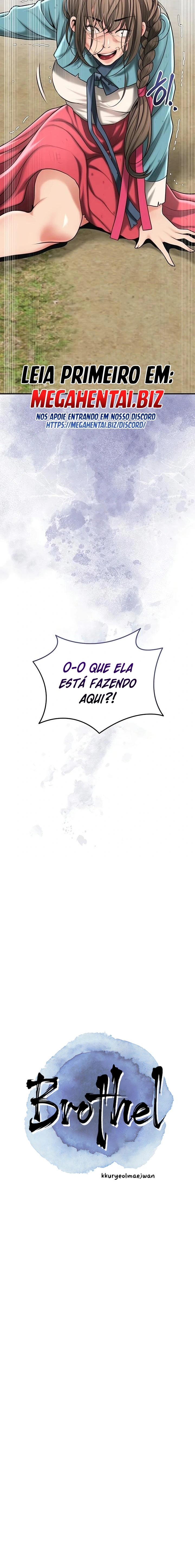 Ler Brothel Capitulo 75 Page 6