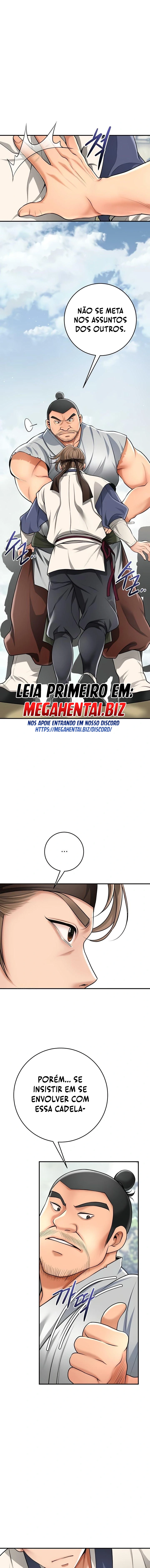 Ler Brothel Capitulo 75 Page 7