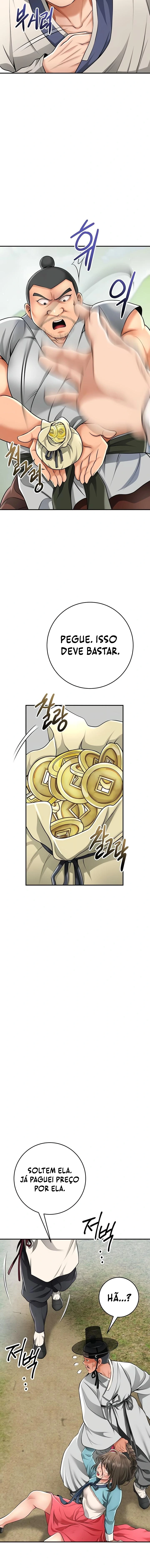 Ler Brothel Capitulo 75 Page 8