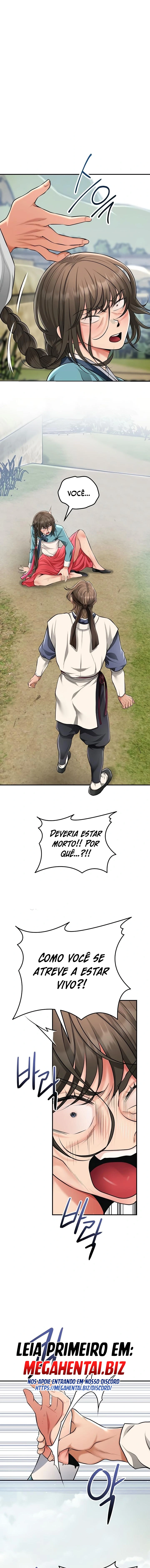 Ler Brothel Capitulo 75 Page 9