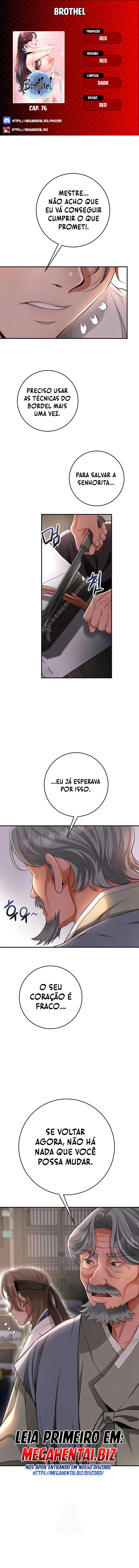 Ler Brothel Capitulo 76 Page 1