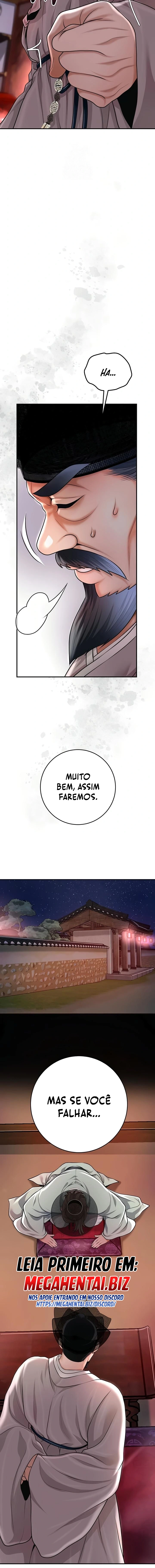 Ler Brothel Capitulo 76 Page 10