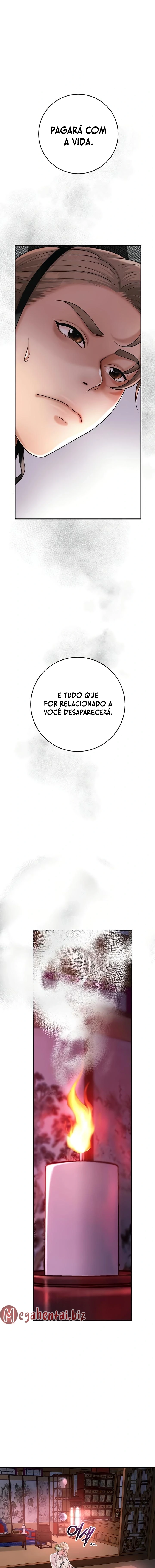 Ler Brothel Capitulo 76 Page 11