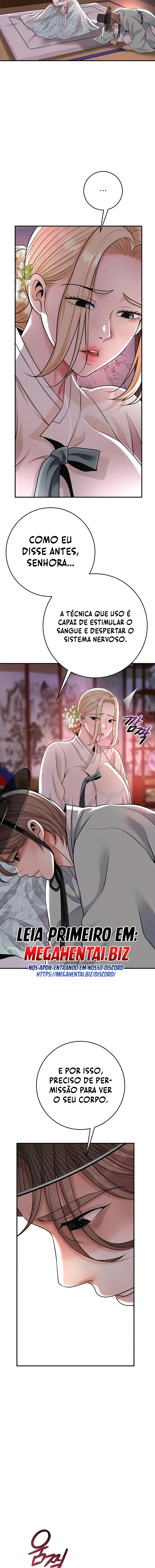 Ler Brothel Capitulo 76 Page 12