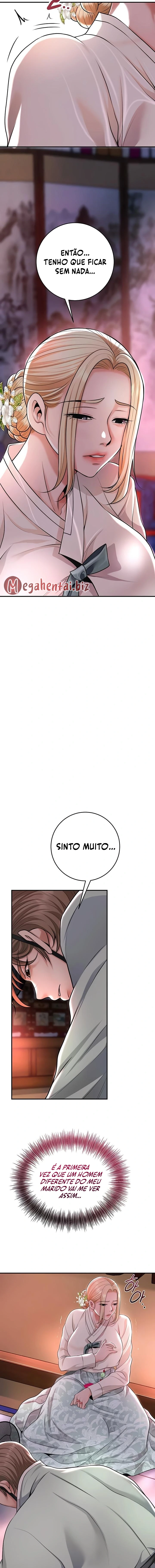 Ler Brothel Capitulo 76 Page 13