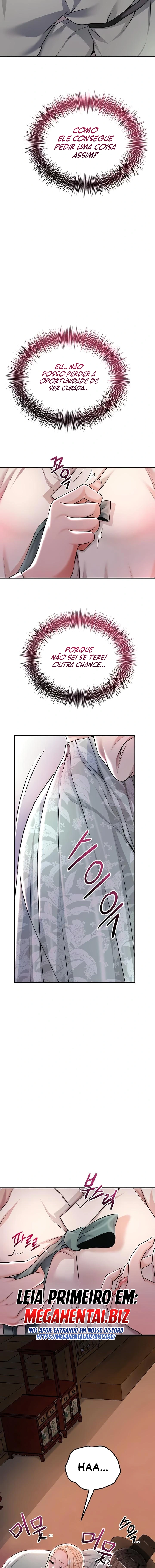 Ler Brothel Capitulo 76 Page 14