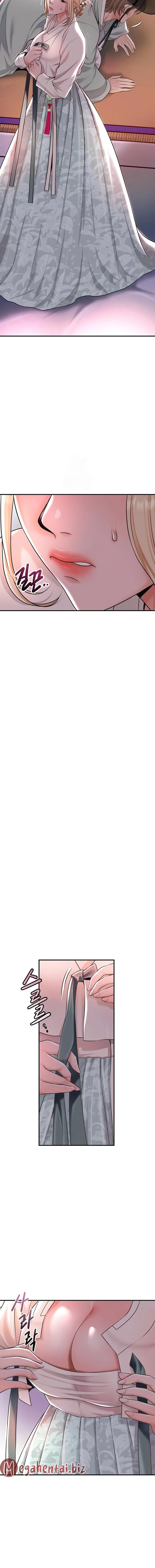 Ler Brothel Capitulo 76 Page 15