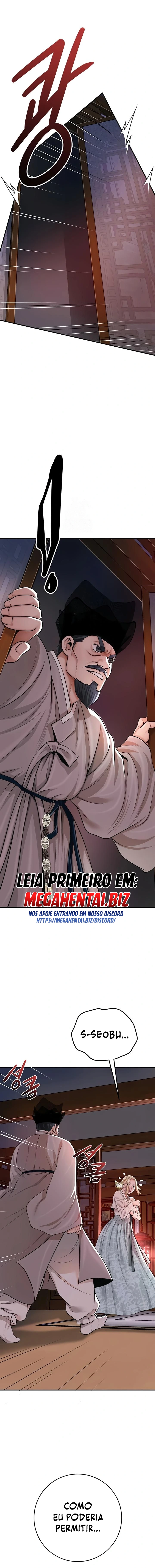 Ler Brothel Capitulo 76 Page 16