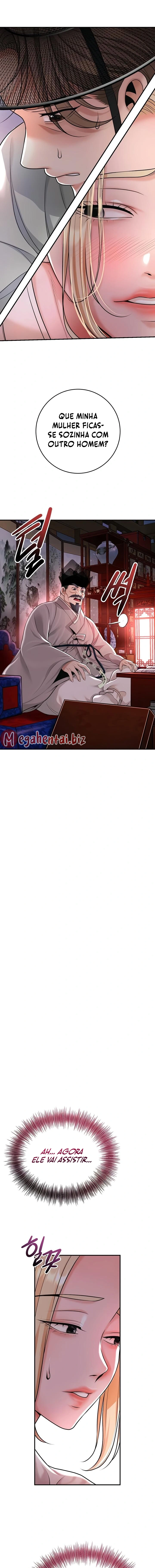 Ler Brothel Capitulo 76 Page 17