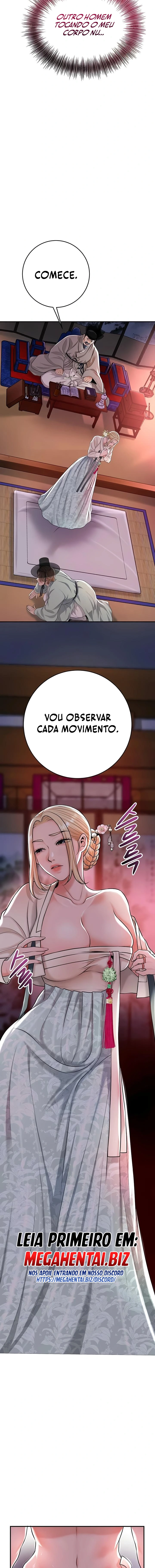 Ler Brothel Capitulo 76 Page 18