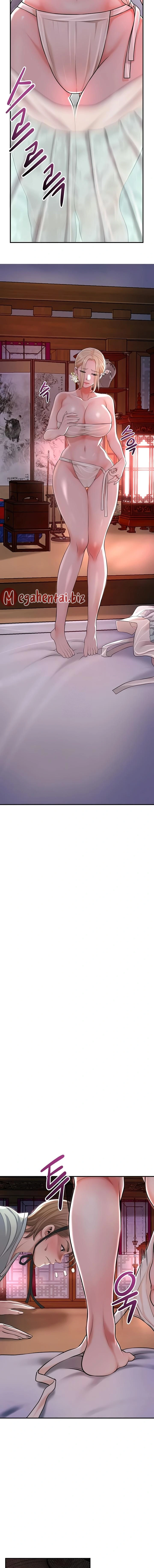 Ler Brothel Capitulo 76 Page 19