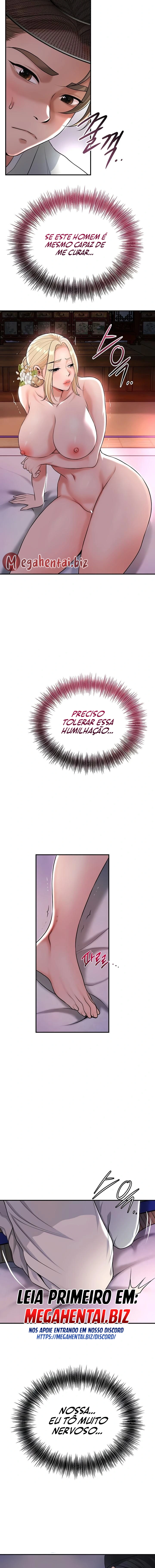 Ler Brothel Capitulo 76 Page 20