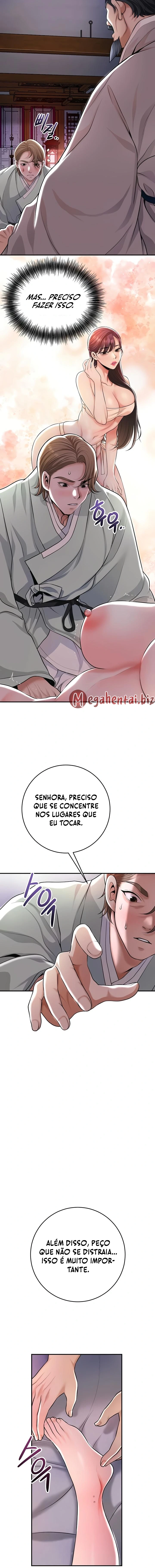 Ler Brothel Capitulo 76 Page 21