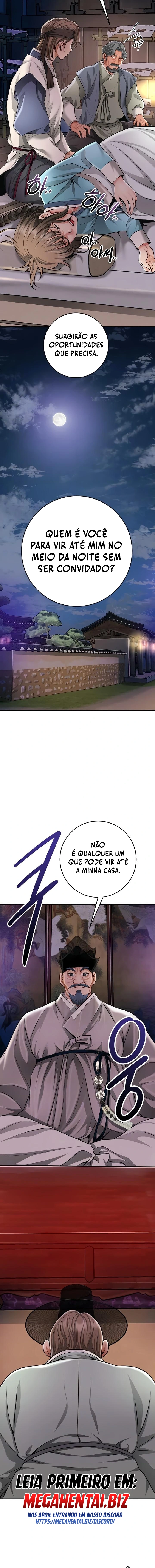 Ler Brothel Capitulo 76 Page 3