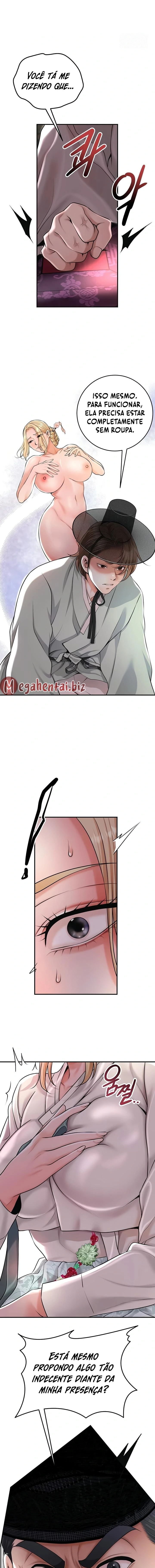 Ler Brothel Capitulo 76 Page 7