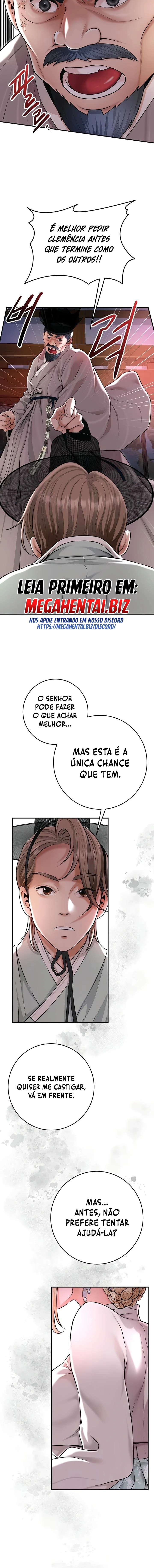 Ler Brothel Capitulo 76 Page 8