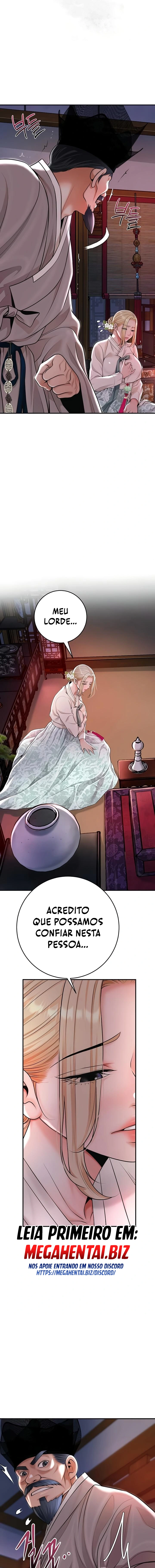 Ler Brothel Capitulo 76 Page 9