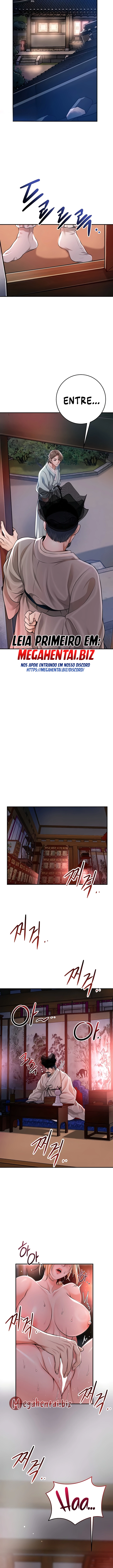 Ler Brothel Capitulo 78 Page 10